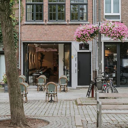 Ferienwohnung Shway - The Proof Reader Antwerpen Exterior foto