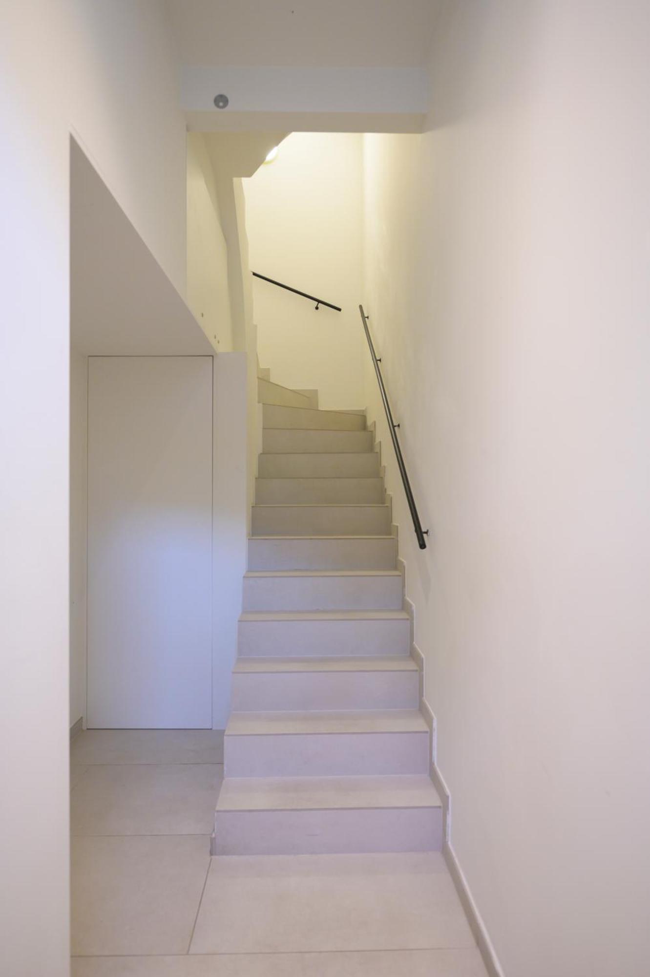 Ferienwohnung Shway - The Proof Reader Antwerpen Exterior foto